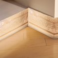 thumbnail image 4 of MYG Waist Line Skirting Line 3D Wall Stickers 3D Foam Edge Border Waterproof Sticker, 4 of 8
