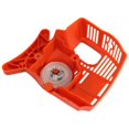 thumbnail image 3 of Recoil Starter Assy for Stihl FC55 FS38 FS45 FS46 FS55 FC55 HL45 KM55 Trimmers Pull Rewind Start 414, 3 of 5