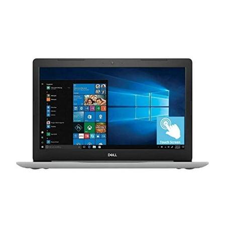 2018 Dell Inspiron 15 5000 15.6 inch Full HD Touchscreen Backlit Keyboard Laptop PC, Intel Core i5-8250U Quad-Core, 8GB DDR4, 1TB HDD, Bluetooth 4.2, WiFi, Windows 10 dell i5570-4364slv-pus