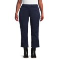 thumbnail image 1 of CHUANK Women‘s Straight Pants  28” Inseam  Sizes 2-20, 1 of 5