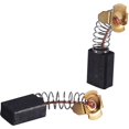 thumbnail image 5 of 10 piezas Cepillo de motor de metal de 15 mm x 10 mm x 5,9 mm, 5 of 5