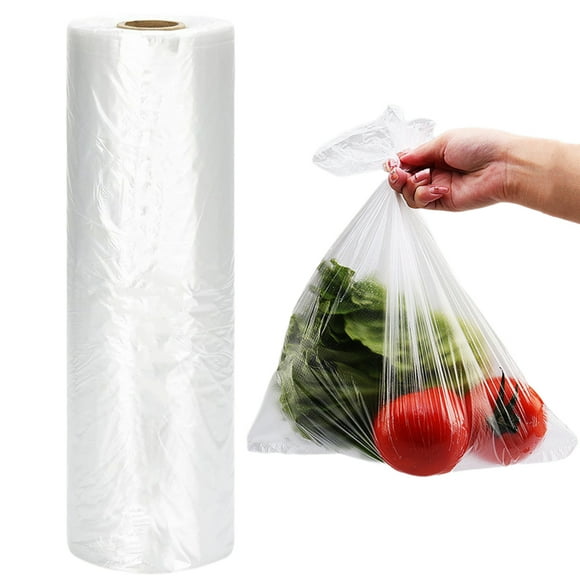 Large Waterproof Plastic Bags