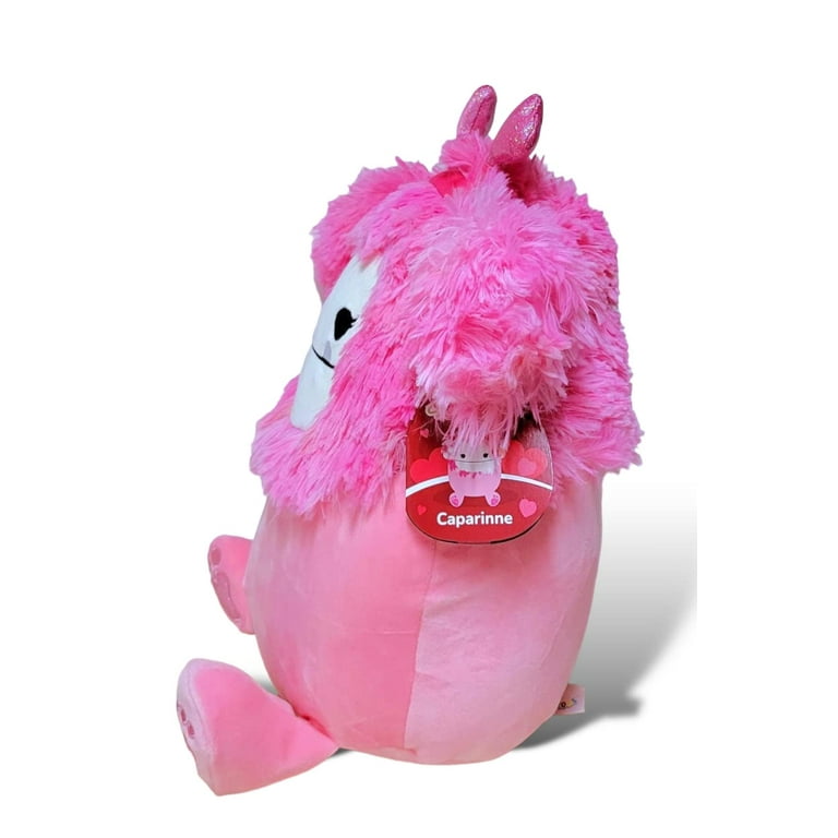 【SNAPPY CUDDLE】 Wizard of Fantasy (Popular Pink) GANZ | Toys | Ganz Webkinz Whimsy Dragon Retired Hm56 Pink