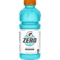 thumbnail image 3 of 2X - Gatorade Glacier Freeze Thirst Quencher Sports Drink, 20 Fl Oz Bottles, 8 Pack, 3 of 3
