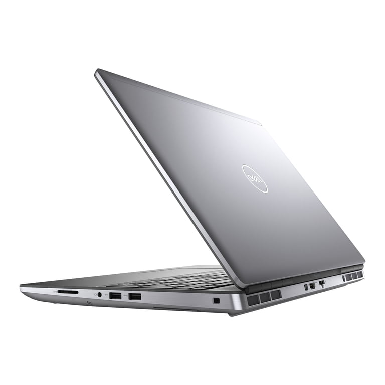 Dell Precision 7560 Laptop - i7, vPro, RTX A2000, 32GB RAM, 512GB