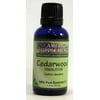 Cedarwood (Himalayan) Essential Oil American Supplements 1 oz Oil