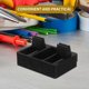 thumbnail image 2 of Plastic Wire Separator For Automotive Welding: Multi-Functional Electric Wire Clamp Easy-To-Use Cable Organizer Clip For Car Accessory, 2 of 3