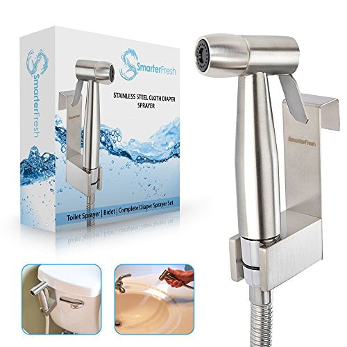 cloth diaper sprayer