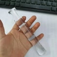 thumbnail image 3 of PatungKu 2X Magnification Acrylic Rulers Featuring Double Metric And Royal Scale For Accuracy Tasks In Reading Crafting Measurement, 3 of 9