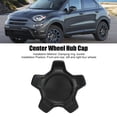 thumbnail image 3 of Center Wheel Hub Cap 735668196 Strong Sealing Rust Proof Replacement  500X 2014-2023, 3 of 7