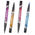 thumbnail image 5 of 4 Colors Black Eyeliner Pencil Waterproof Pen Precision Long-lasting Quick Dry Liquid, 5 of 5