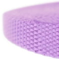thumbnail image 3 of Country Brook Design® 3/8 inch Lavender Heavy Duty Nylon Webbing, 20 Yards, 3 of 3