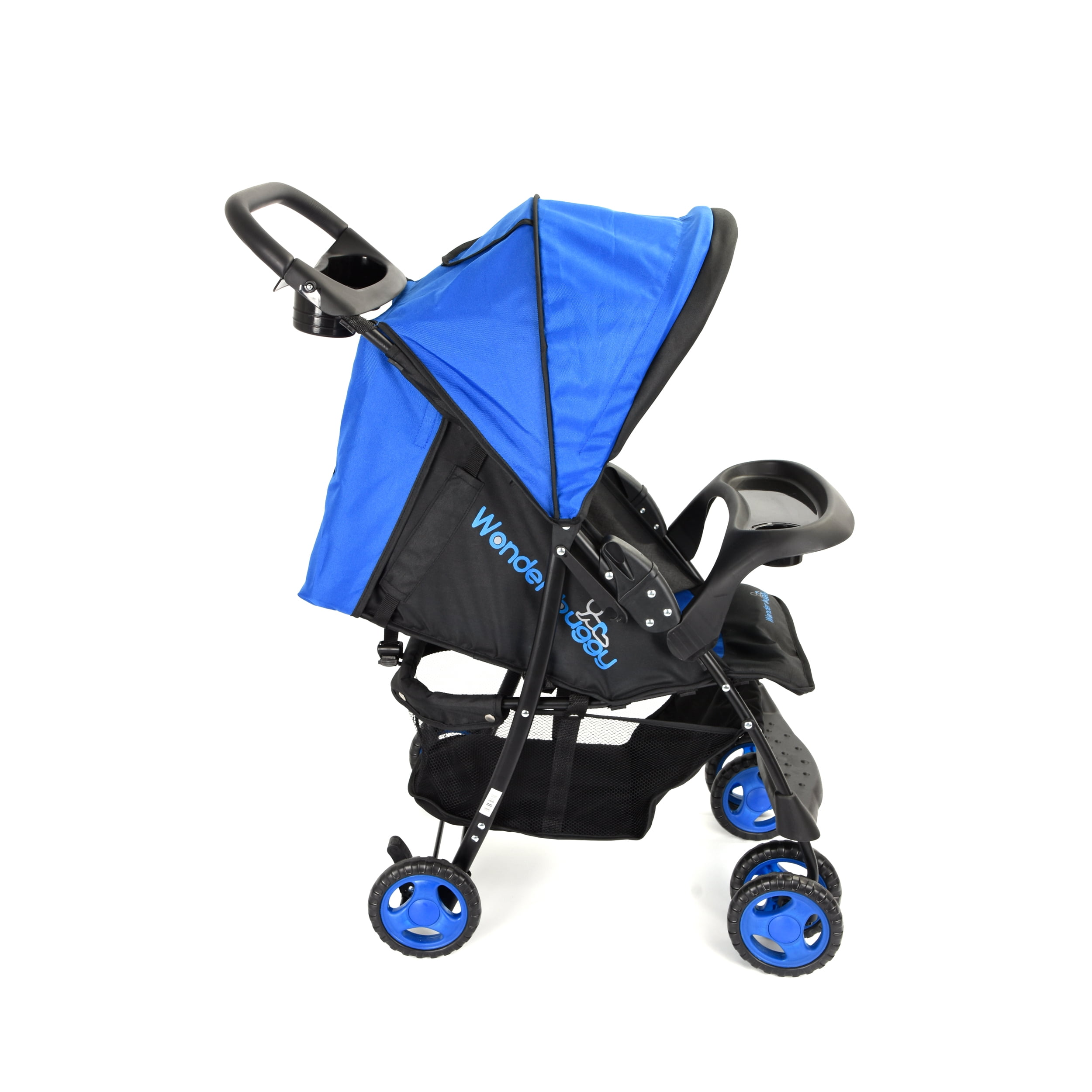 wonder buggy roadmate stroller