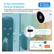 thumbnail image 4 of Camara Seguridad Exterior Wifi 1080p E30 Duosmart, 4 of 8