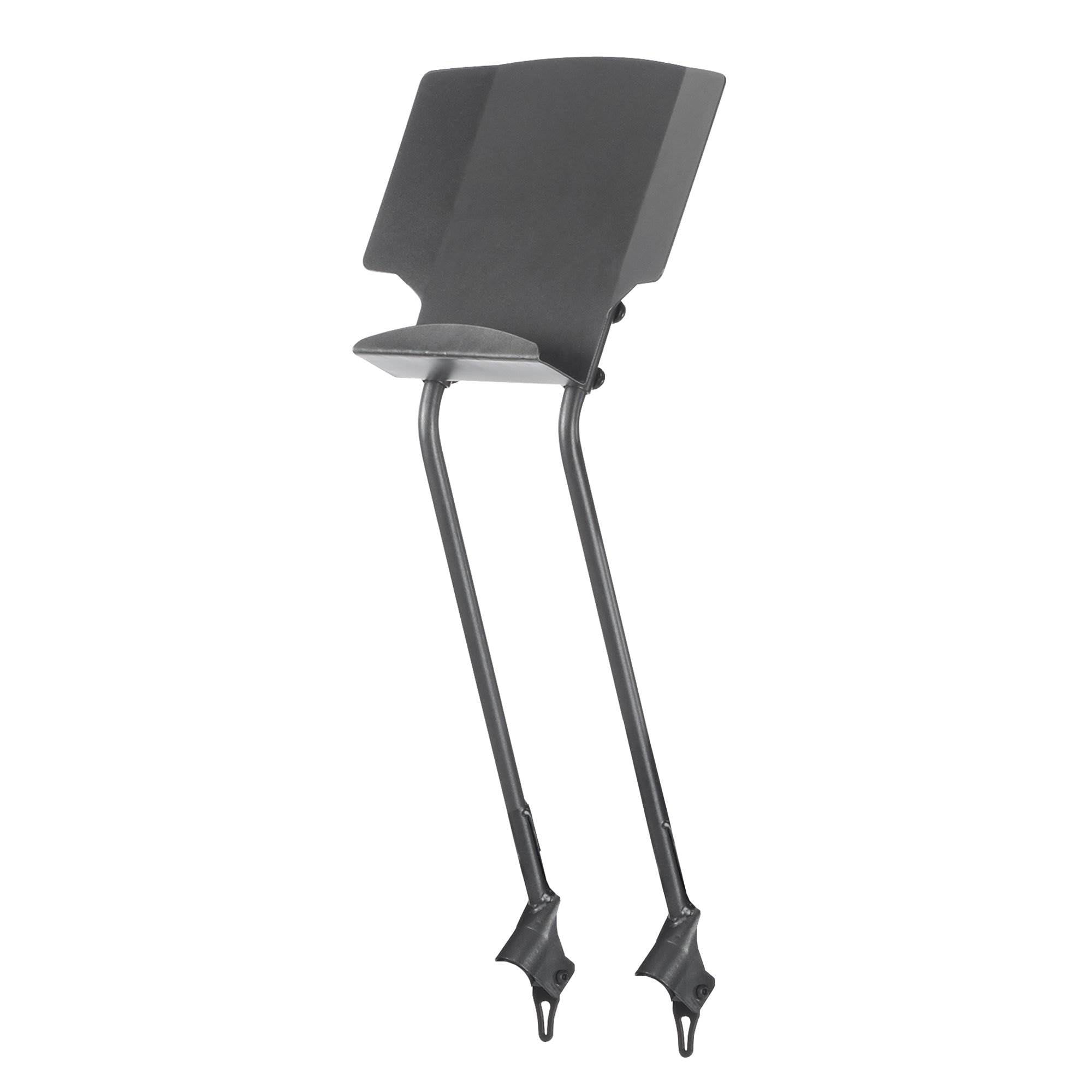exercise bike reading rack