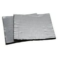 thumbnail image 3 of WRISTBIQUE 3D Printer Heated Bed Insulation Mat Black 1Set 8.7X8.7X0.4In, 3 of 8