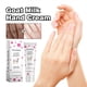 thumbnail image 3 of Leche Crema de Manos Hidratante Reparadora para Manos Secas y Agrietadas Rodillas Codos Textura Suave Rápida Absorción 60ml Crema Hidratante Portátil para el Cuidado de la Piel para una Piel Suave, 3 of 7