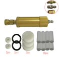 thumbnail image 4 of Lefu High Pressure PCP Hand Pump Air Filter Oil-Water Separator Set Tank M10*1, 4 of 9