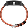 thumbnail image 2 of Timex TW2V66100JR Men's Expedition Black and Orange Strap Watch, 2 of 5