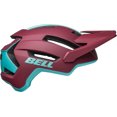 thumbnail image 1 of BELL : 4FORTY AIR MIPS : Rouge Brique/océan : L, 1 of 1