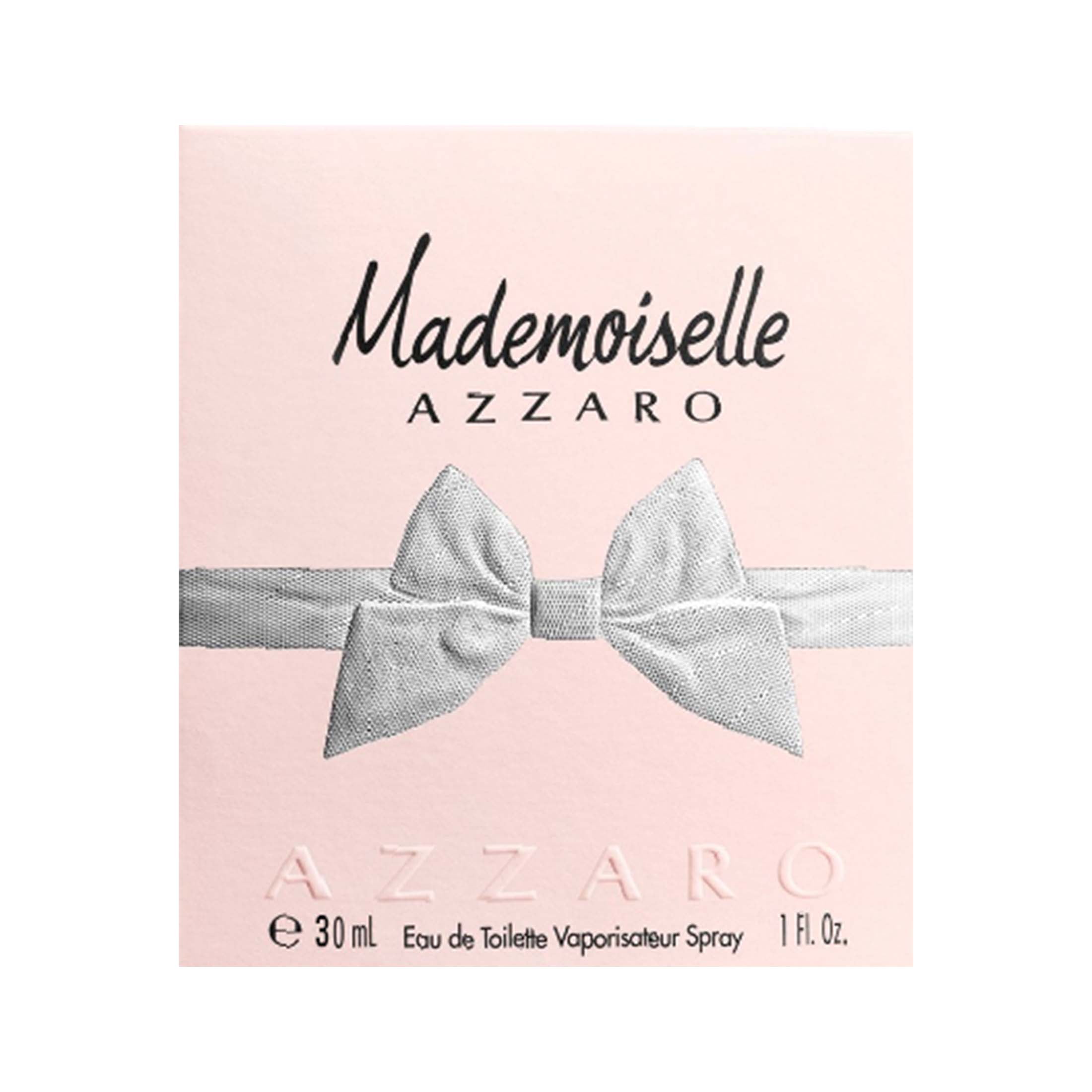 mademoiselle perfume