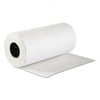 Butcher Paper, 15" x 720 ft, White