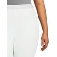thumbnail image 3 of Swiss Tech Women's and Plus 2-Pack Base Layer Bottoms, 3 of 5