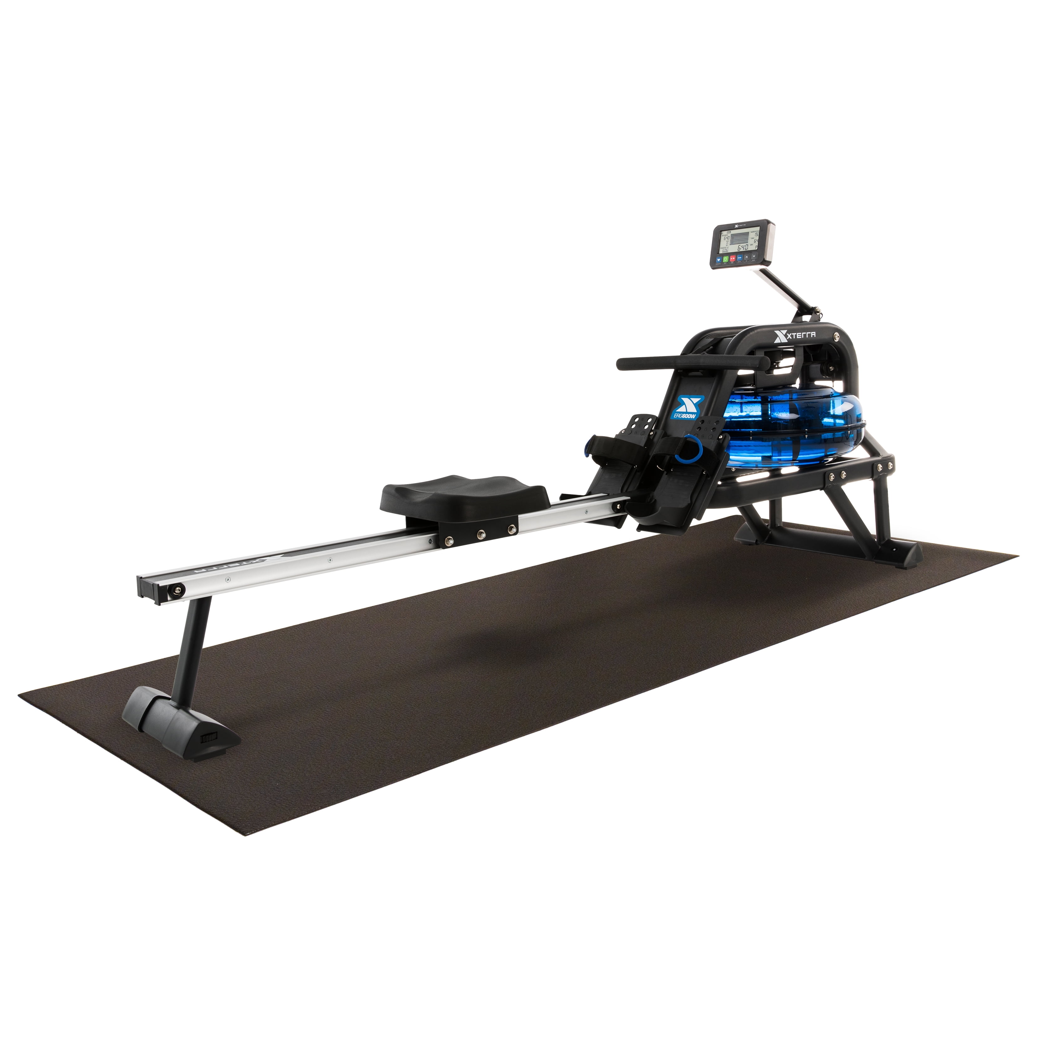 Treadmill mat walmart sale