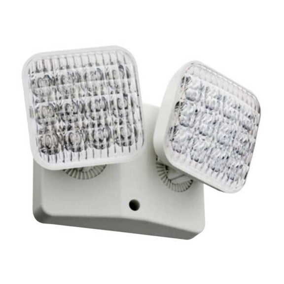 Lithonia Lighting Remote Head ERE W T SQ M12