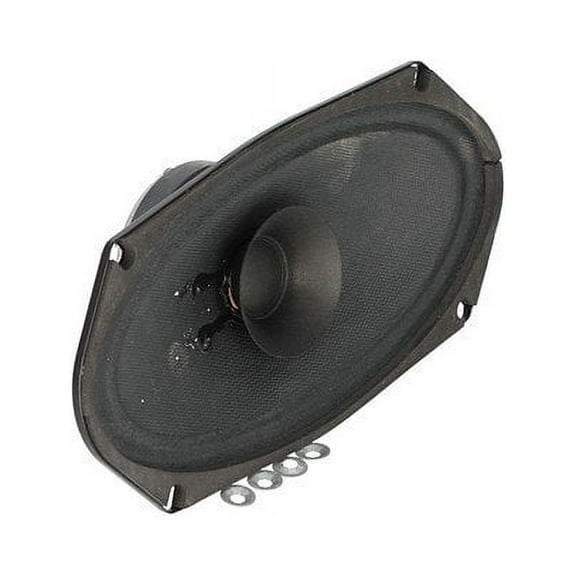 Speaker 4"x 8" fits John Deere 2350 2550 2750 2755 2950 2955 3140 4030 4040 4050 4230 4250 4430 4440 4450 4630 4650 4840 4850 8430 fits International