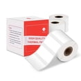 thumbnail image 1 of Papel para Etiquetas para la Impresora de Etiquetas Phomemo M110/M100/M200/M220/M221, 1 of 9