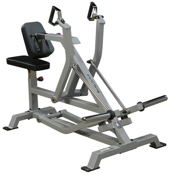 Seated Row Machine