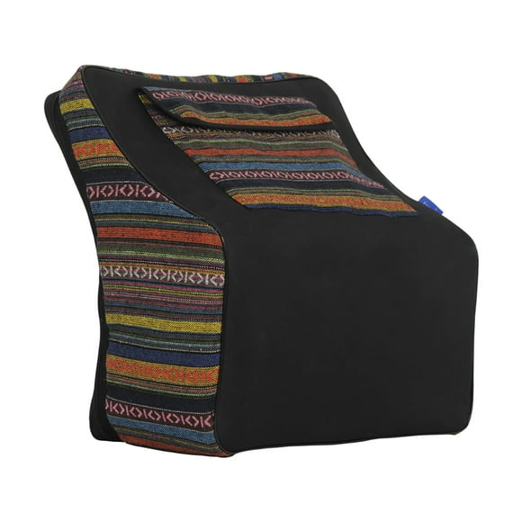 IRIN IN-106 National Style Accordion Case Gig Bag for 48-120 Bass Accordions Musical Keyboard Accessories
