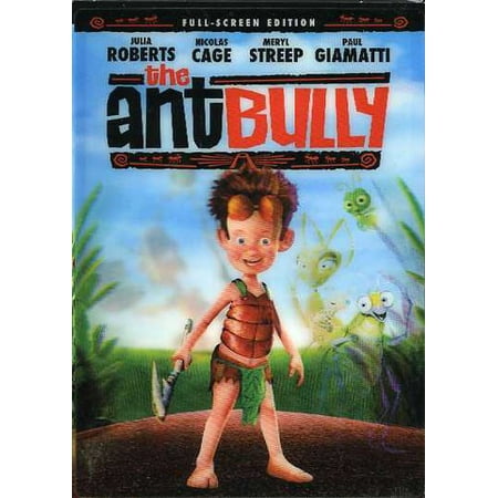 The Ant Bully