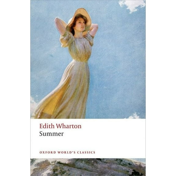 Oxford World's Classics Summer, (Paperback)