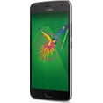 thumbnail image 6 of Motorola Moto G5 Plus 64GB Unlocked Smartphone, Lunar Gray, 6 of 6