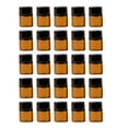 thumbnail image 2 of 25 Botellas de líquido vacías Fernando Contenedor de almacenamiento Portátil a prueba de fugas 1 ml, 2 of 8