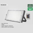 thumbnail image 3 of Reflector RGB 150w C/ Control Tianlai TIANLAI R51W150, 3 of 3