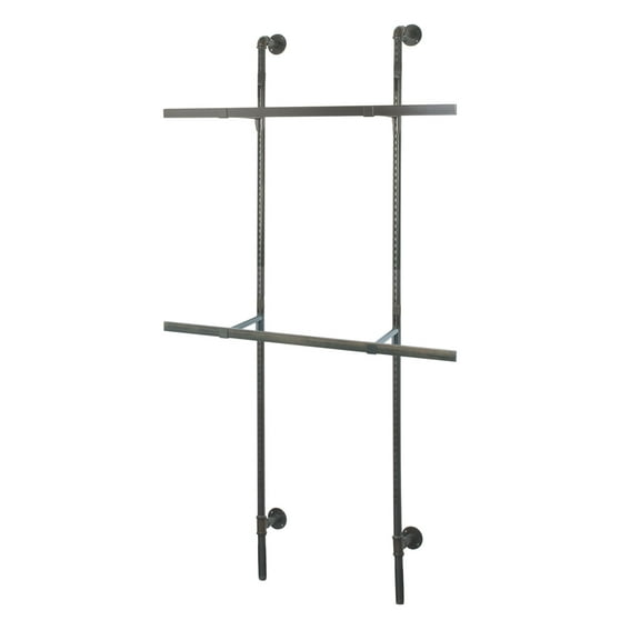 Boutique Pipe Outrigger System Kit 4