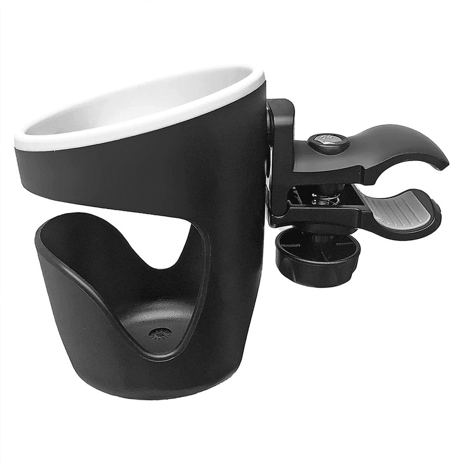 Boat Rail Cup Holder Universal Drinks Holders 360 Degree Rotation ...