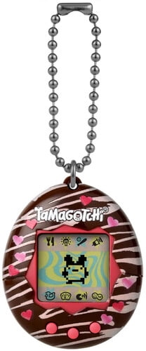 TAMAGOTCHI