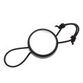 thumbnail image 4 of koolsoo Diving Rear View Mirror for Enhanced Visibility Angle Narrow Space Black, 4 of 8