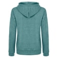 thumbnail image 4 of Sudadera Para Mujer, Sudaderas de Otoño, Moda Otoño Invierno, Blusa de Manga Larga, Cuello Redondo, Camisetas Informales Con Capucha, Sudaderas Odeerbi ODB147775, 4 of 5