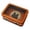 D,7.3x5.3x2.7 Inch, variant on Halloween Metal Tin Box with Lid,Halloween Rectangular Empty Tin Box Containers,Reusable Halloween Tinplate Organizer Boxes,Sturdy Metal Clear Lid Holiday Storage Organizer for Candy,Treat