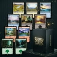 thumbnail image 1 of Magic: The Gathering Secret Lair : MTG Secretversary Superdrop Happy Little Gathering, 1 of 7