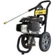thumbnail image 1 of Hidrolavadora Gasolina Karcher G 2200 SVC 2200 PSI Negro con gris, 1 of 2