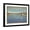 Black Frame, variant on Art.com Coronado Beach Stretched Canvas Print Wall Art by Kerne Erickson, 16" x 12"