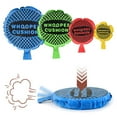 thumbnail image 2 of Fart Bag Sponge Fart Pad Funny Tricky Toy, 2 of 7