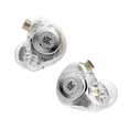 thumbnail image 2 of KZ EDX Pro Auriculares Dynamic de circuito magnético dual de 10 mm, 2 of 4