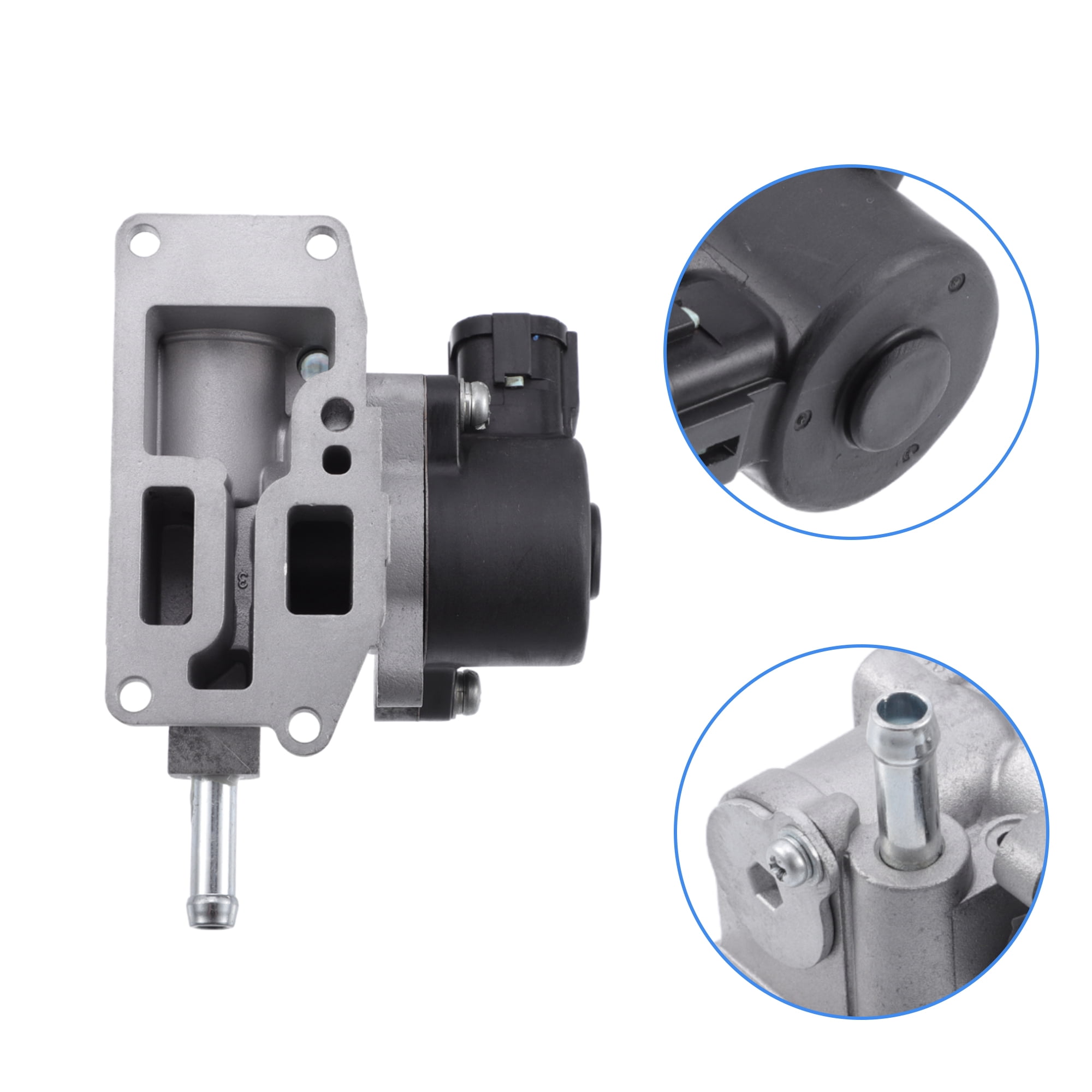 Car Idle Air Control Valve 23781-2Y011 AC4174 for Nissan Maxima 2000-2001 for INFINITI I35 2002